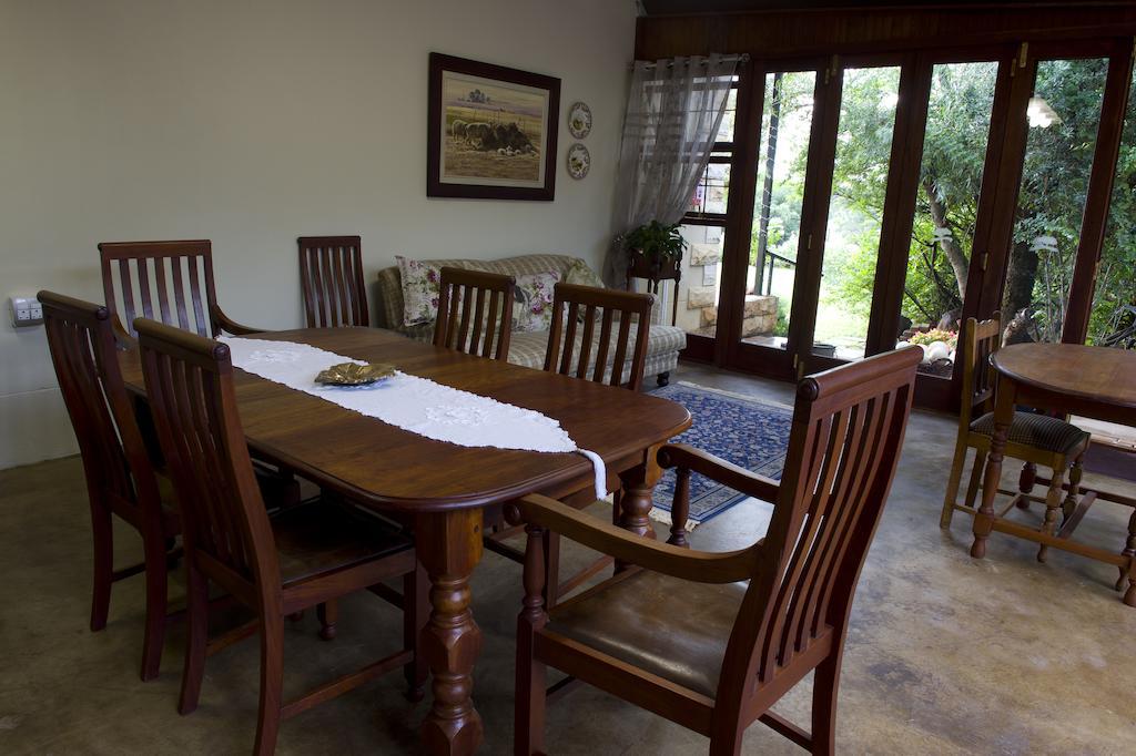 Olive Hill Country Lodge Bloemfontein Ngoại thất bức ảnh