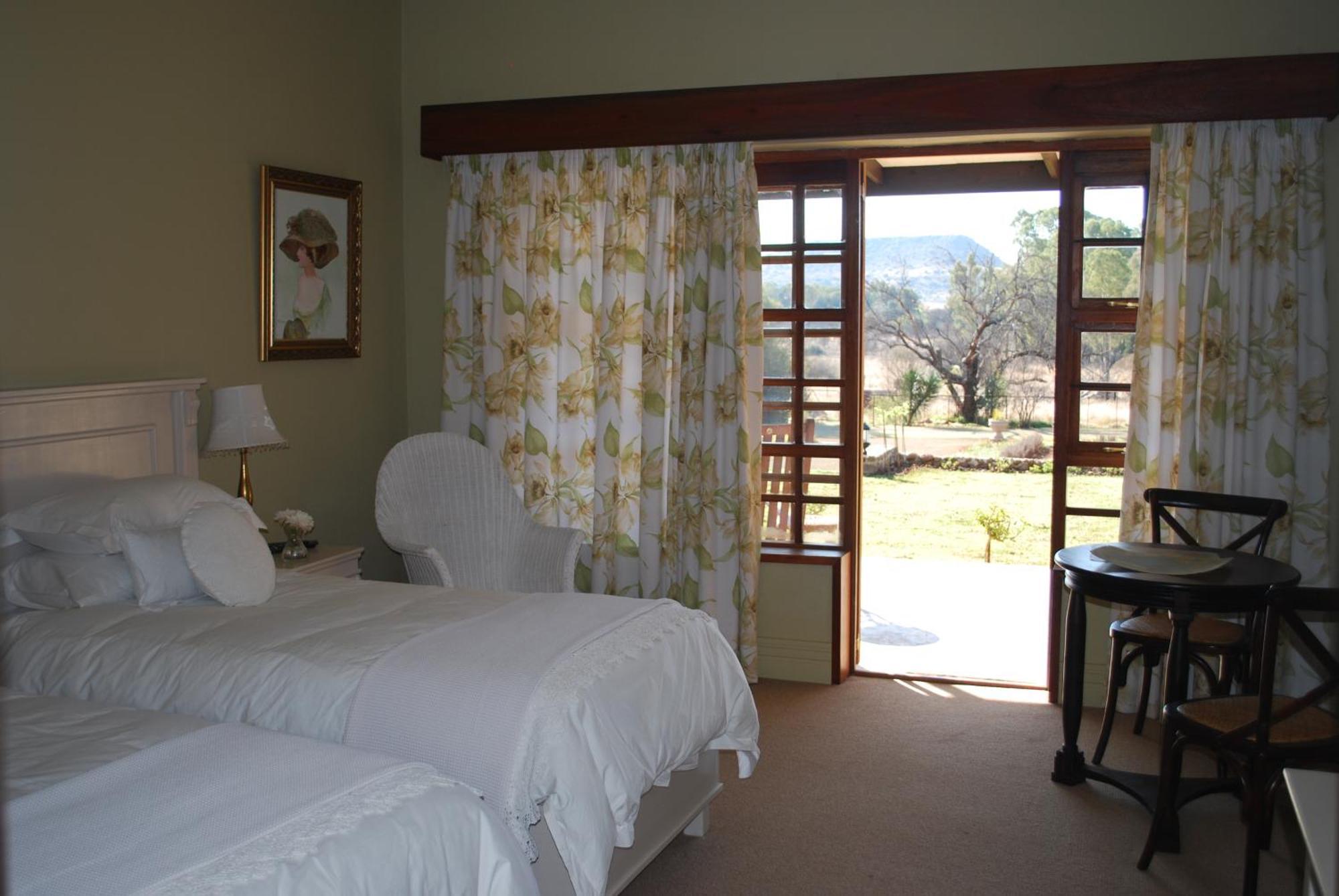 Olive Hill Country Lodge Bloemfontein Ngoại thất bức ảnh