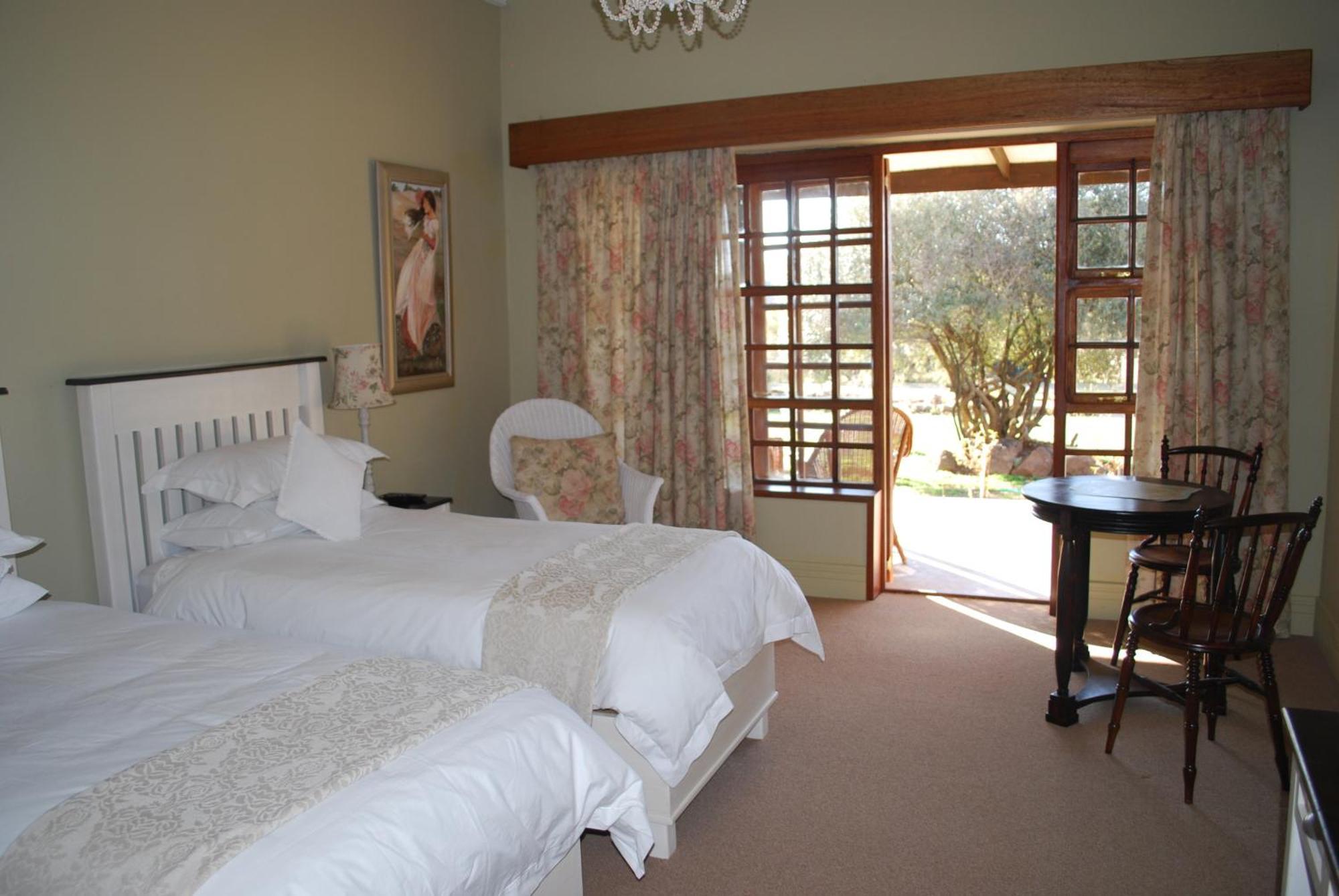 Olive Hill Country Lodge Bloemfontein Ngoại thất bức ảnh