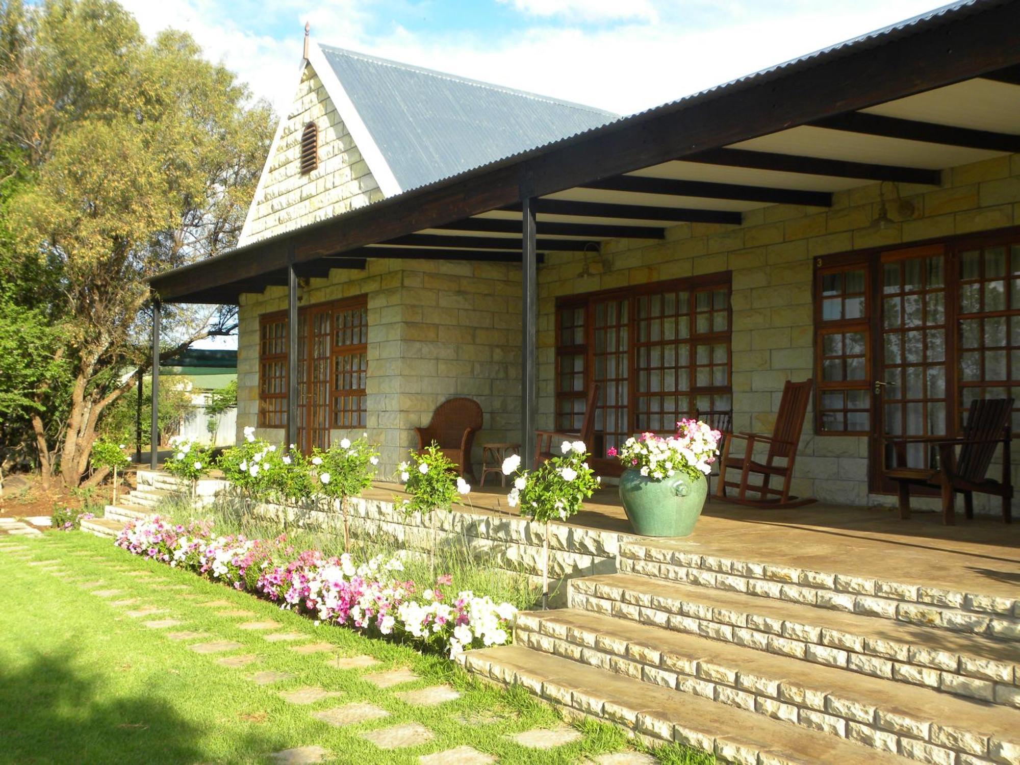 Olive Hill Country Lodge Bloemfontein Ngoại thất bức ảnh